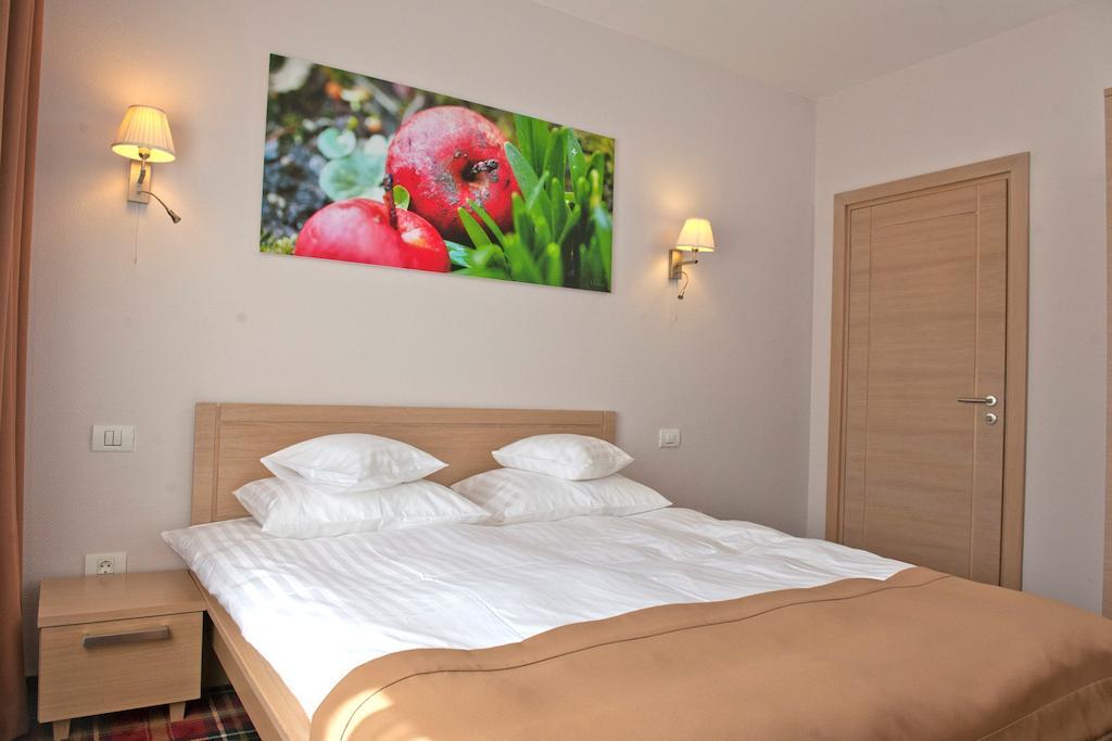 Hotel Leon & Spa Arad Rom bilde